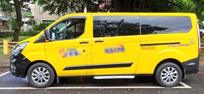 中市調升通用計程車獎金　每年最高6萬